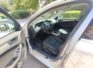 Audi A4 2010