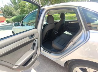 Audi A4 2010