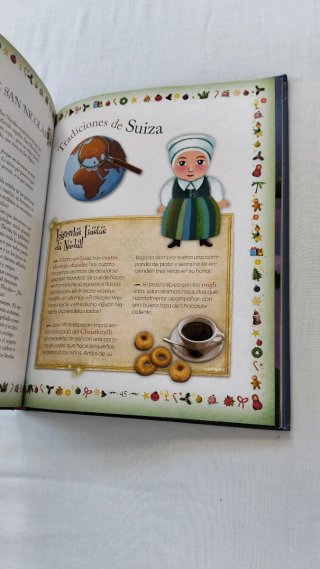Cuentos de Navidad leyendas y tradiciones