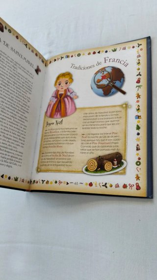 Cuentos de Navidad leyendas y tradiciones