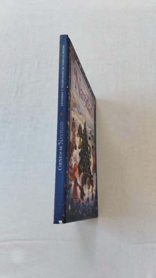 Cuentos de Navidad leyendas y tradiciones