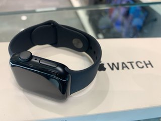 Apple Watch SE 3 40mm Gris Aluminio