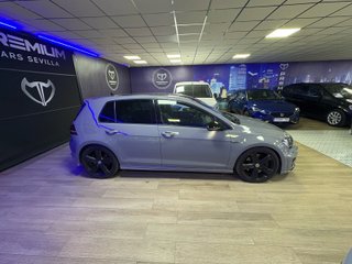 Volkswagen Golf R 2.0 TSI 300cv BMT 4Motion DSG
