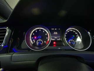 Volkswagen Golf R 2.0 TSI 300cv BMT 4Motion DSG