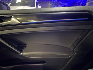 Volkswagen Golf R 2.0 TSI 300cv BMT 4Motion DSG