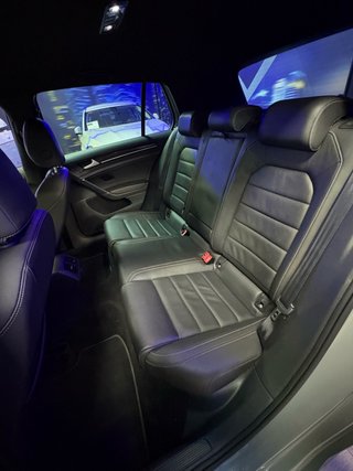 Volkswagen Golf R 2.0 TSI 300cv BMT 4Motion DSG