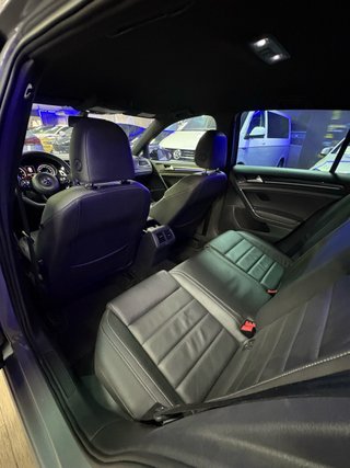 Volkswagen Golf R 2.0 TSI 300cv BMT 4Motion DSG