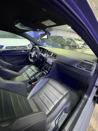 Volkswagen Golf R 2.0 TSI 300cv BMT 4Motion DSG