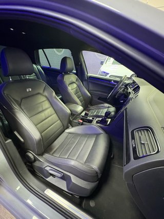 Volkswagen Golf R 2.0 TSI 300cv BMT 4Motion DSG