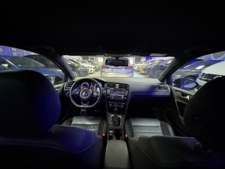 Volkswagen Golf R 2.0 TSI 300cv BMT 4Motion DSG