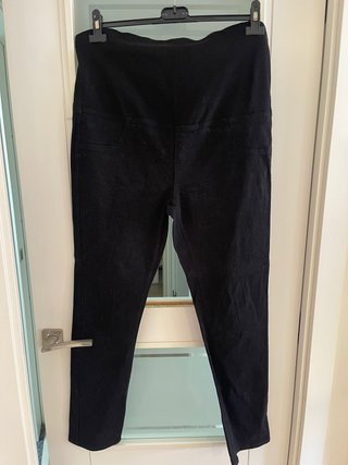 Pantalón premamá Prenatal Talla L-G