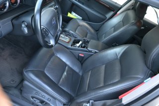 Volvo XC70 2009