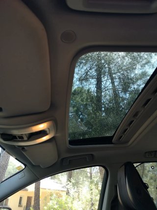 Volvo XC70 2009