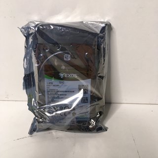 Disco Duro Seagate Exos 1.8TB SAS