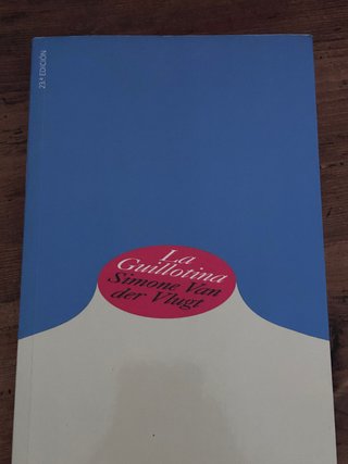 La guillotina