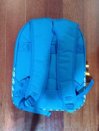 Mochila Calaveritas ET NUEVA