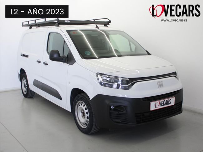 Fiat Doblò 2023