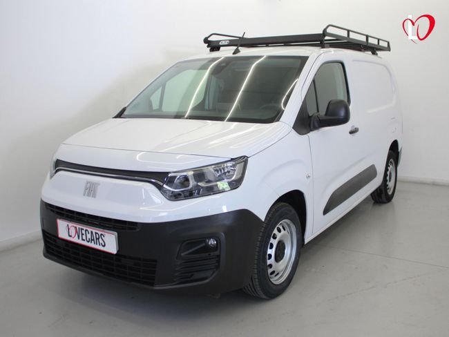 Fiat Doblò 2023, foto 3