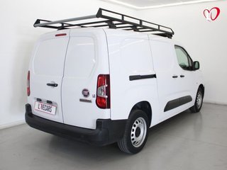 Fiat Doblò FURGÓN MAXI L2 BlueHDi 1.5 L 100