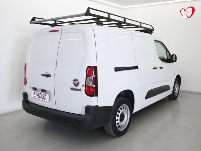 Fiat Doblò 2023, foto 5