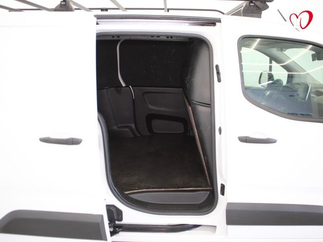 Fiat Doblò 2023, foto 8