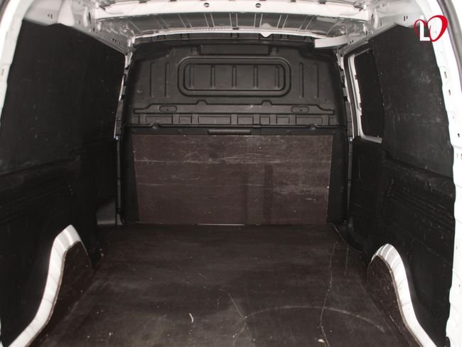Fiat Doblò 2023, foto 10