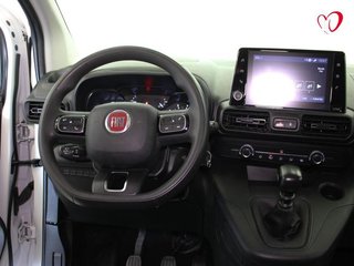 Fiat Doblò FURGÓN MAXI L2 BlueHDi 1.5 L 100