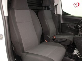 Fiat Doblò FURGÓN MAXI L2 BlueHDi 1.5 L 100