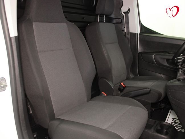 Fiat Doblò 2023, foto 26