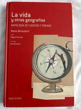 La Vida y otras geografias