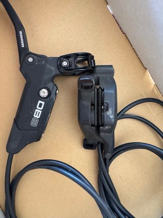 Frenos Sram DB8