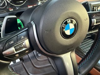 BMW X5 40e XDRIVE M SPORT TECHO, LLANTA 20, GARANT