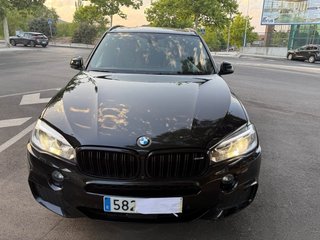 BMW X5 40e XDRIVE M SPORT TECHO, LLANTA 20, GARANT