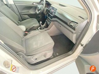 Volkswagen T-Cross Advance 1.0 TSI 81kW (110CV)