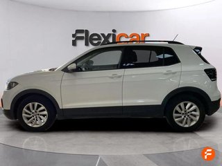 Volkswagen T-Cross Advance 1.0 TSI 81kW (110CV)