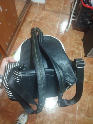 Bolso Pesadilla