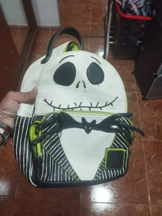 Bolso Pesadilla