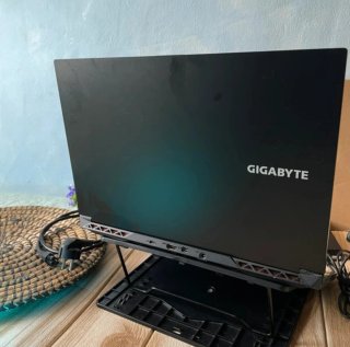 BESTIA GAMING, Gigabyte G5MF5