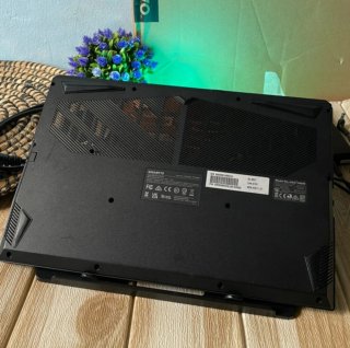 BESTIA GAMING, Gigabyte G5MF5