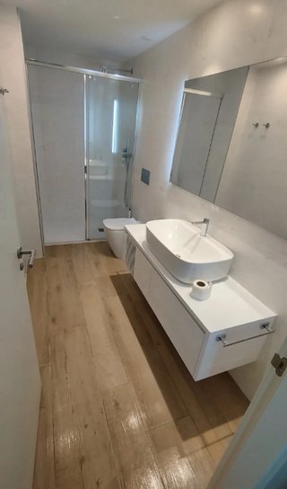 Reformas baños cocinas alicatados