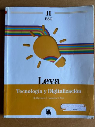 Libros 3 ESO Dominguez Ortiz 2026 - 27