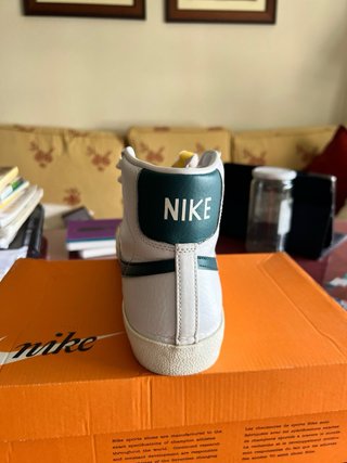 Nike Blazer Mid 77 Zapatillas
