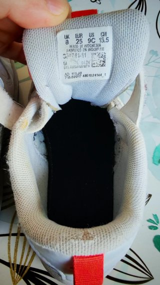 Scarpe ginnastica Puma Bambino/a Taglia 25 unisex