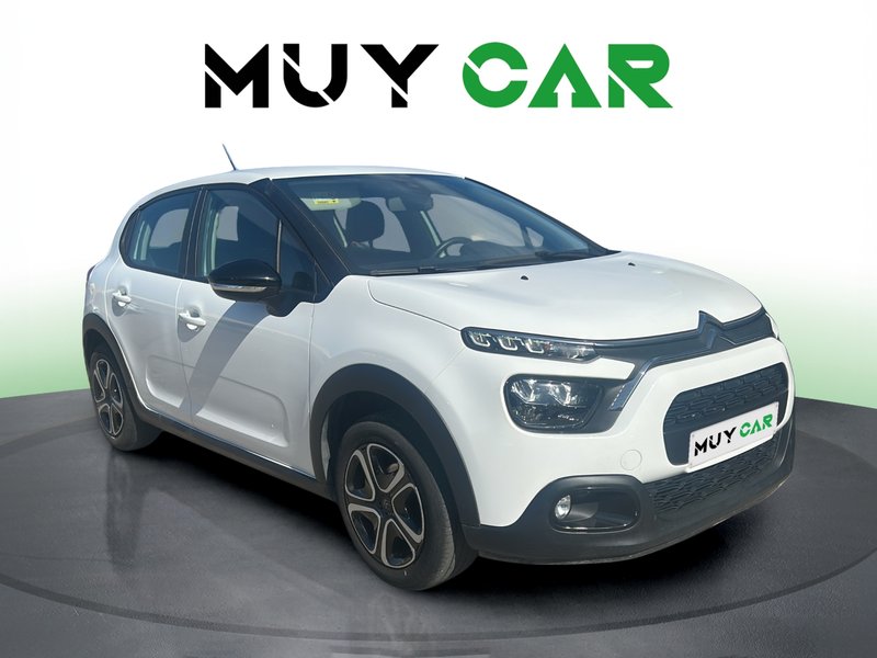Citroën C3 1.5 BlueHDi S&S FEEL 2024