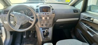 Opel Zafira 2007
