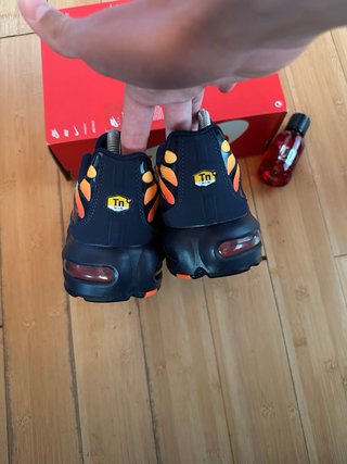 Nike Air Max Plus TN Scarpe Uomo