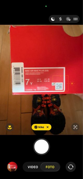 Nike Air Max Plus TN Scarpe Uomo