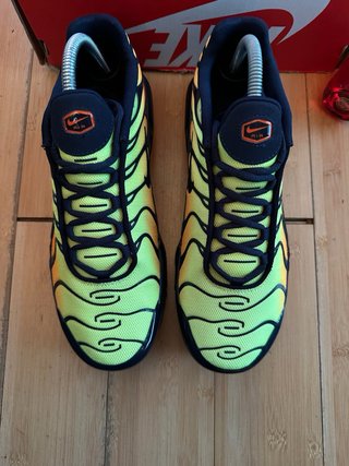 Nike Air Max Plus TN Scarpe Uomo