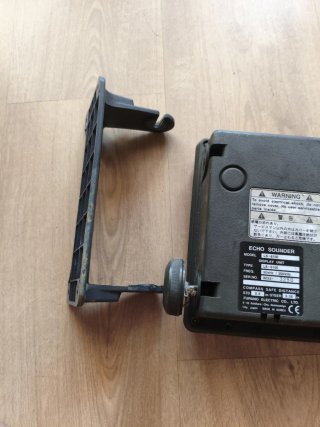 Sonda Furuno LS-6100 Echo Sounder