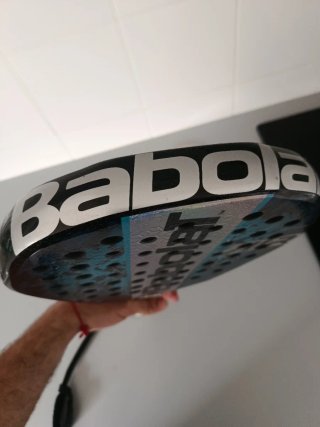 Babolat Air Viper 2025